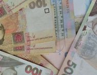 Зарплатные долги в Украине выросли почти до 3 миллиардов