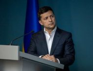 Зеленский подписал ключевой для борьбы с коррупцией указ об электронных услугах