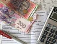 Украинцы смогут сами рассчитывать цены на тепло и воду: Минюст запустил онлайн-калькулятор платежек