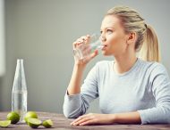 Как пить воду правильно?