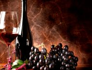 Вино перед сном допомагає схуднути, – висновок вчених