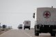 Червоний Хрест відправив 104 тонни гумдопомоги на окупований Донбас