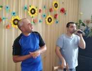 У Нікопольському територіальному центрі відзначили Міжнародний день молоді