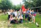Ветерани АТО Покрова разом з родинами відвідали острів Хортиця