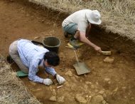 15 августа – День археолога