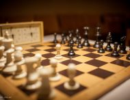 Федерації шахів м.Нікополя  повідомляє