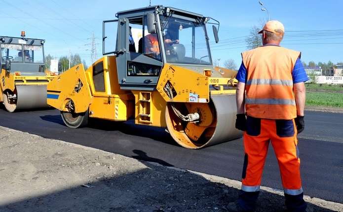 На ремонт усіх українських доріг треба 10 років і трильйон На ремонт усіх українських доріг треба 10 років і трильйон