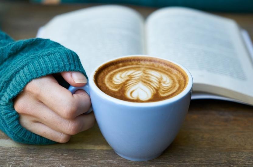 Названы плюсы и минусы ежедневного употребления кофе Названы плюсы и минусы ежедневного употребления кофе