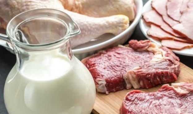 Підвищення цін: скільки українцям доведеться витрачати на молоко та м’ясо Підвищення цін: скільки українцям доведеться витрачати на молоко та м’ясо