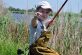 У Нікополі відбудеться дитячий риболовний фестиваль “Золота рибка”
