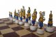 Шаховий бліц-турнір до 28-ої річниці ДНЯ НЕЗАЛЕЖНОСТІ УКРАЇНИ
