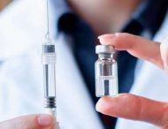 Мешканцям Дніпропетровщини ще раз нагадують про необхідність вакцинації від кору 