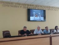Відбувся профілактичний захід щодо дотримання норм Закону України «Про запобігання корупції»