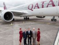 Билеты в Qatar Airways дешевле покупать ночью и с мобильного