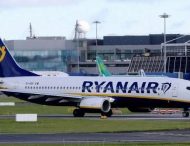 Ryanair выплатит Франции 8,5 миллиона евро
