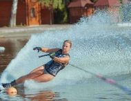 Дніпровські спортсмени здобули 10 медалей на чемпіонаті Європи та Африки з водних лиж