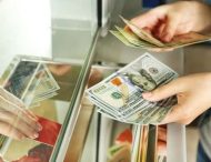 Курс в банках: Доллар подскочил еще на 13 копеек