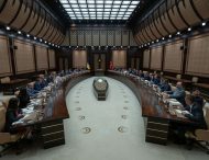 Володимир Зеленський провів переговори з Президентом Туреччини