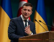 Україна й Туреччина обговорюють можливість запровадження вільної торгівлі – Глава держави