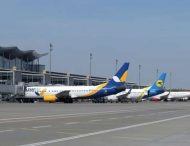 «Борисполь» возглавил европейский рейтинг аэропортов