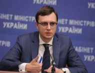 Омелян назвал, сколько необходимо для ремонта всех дорог в Украине