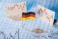 Экономика Германии находится на грани рецессии