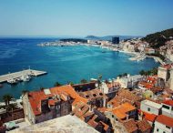 Хорватия назвала количество легальных работников из Украины в сфере туризма