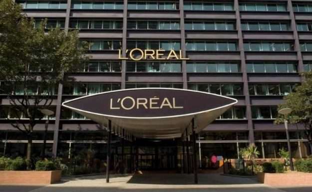 Американцы оштрафовали L’Oreal за кражу коммерческой тайны Американцы оштрафовали L’Oreal за кражу коммерческой тайны