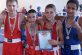 Нікопольські боксери стали чемпіонами «Азовського рингу»