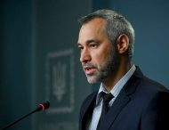 Перший пакет президентських ініціатив щодо реінтеграції Донбасу має бути напрацьований до 2020 року – Руслан Рябошапка