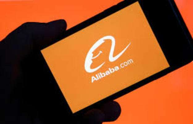 Интернет-гигант Alibaba резко повысил прибыль Интернет-гигант Alibaba резко повысил прибыль