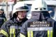 На Дніпропетровщині створили вже п’ять добровільних пожежних команд