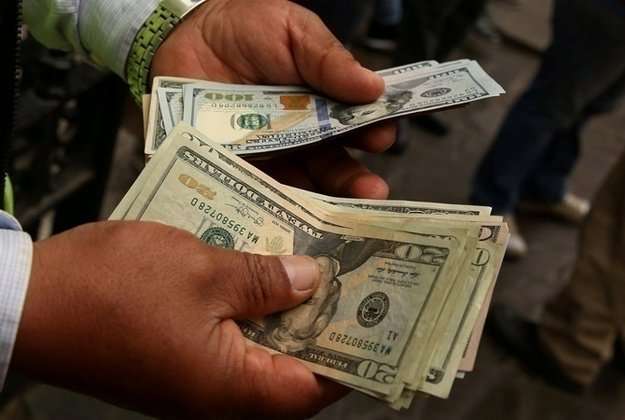 Межбанк открылся повышением курса доллара Межбанк открылся повышением курса доллара