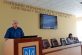 Відбувся профілактичний захід щодо дотримання   норм Закону України «Про запобігання корупції»