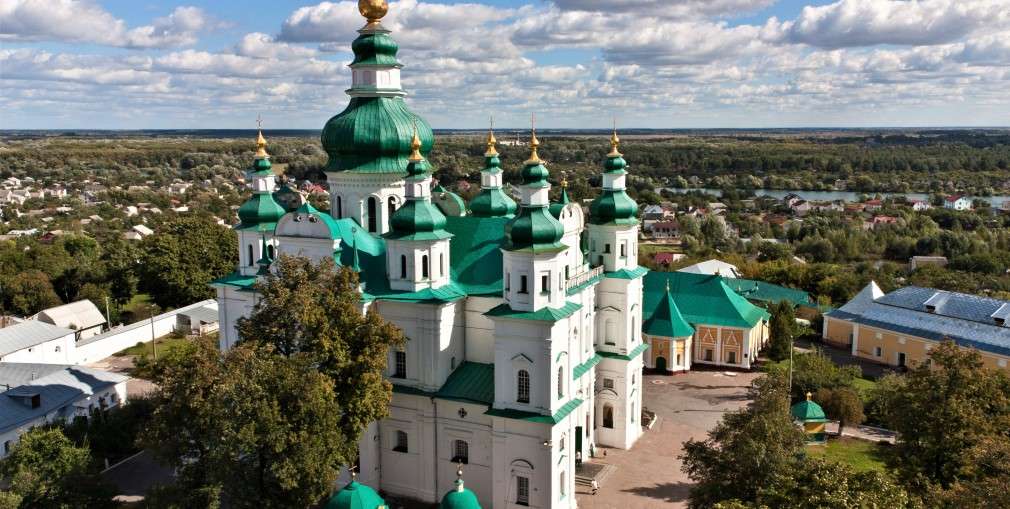 Сфотографуй культурну пам’ятку та стань частиною найбільшого у світі конкурсу світлин Сфотографуй культурну пам’ятку та стань частиною найбільшого у світі конкурсу світлин