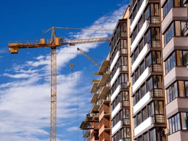 В Украине изменятся правила проектирования жилых домов В Украине изменятся правила проектирования жилых домов