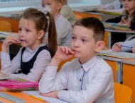 У новій українській школі вже понад 70 тисяч учнів Дніпропетровщини    
