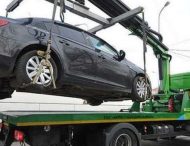 З 22 серпня діють нові штрафні санкції за порушення при переміщенні транспортних засобів