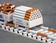 Полиция раскрыла масштабную схему неуплаты акциза на сигареты