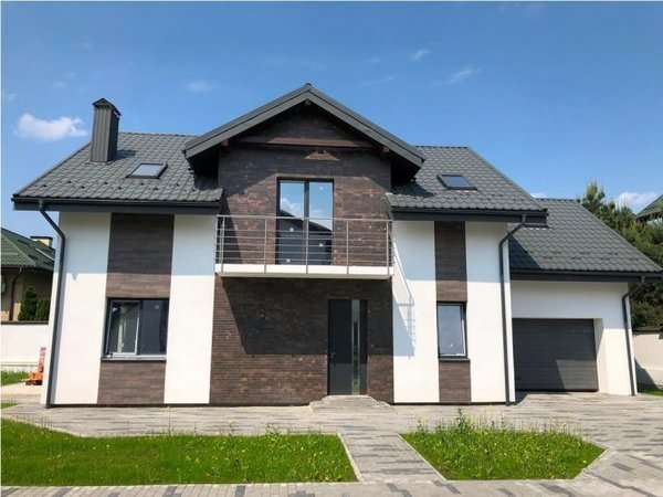 Потенциальные покупатели переориентируются на коттеджи в пригороде Потенциальные покупатели переориентируются на коттеджи в пригороде