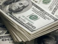 Нацбанк на прошлой неделе увеличил выкуп валюты на треть