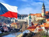 Чехия увеличила квоту на прием мигрантов из Украины