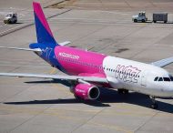 Wizz Air увеличит полеты из Львова зимой