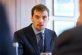 Премьер-министром Украины назначен Алексей Гончарук