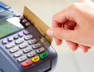 “Укрпошта” встановила у відділеннях 5 тисяч терміналів для безготівкових розрахунків