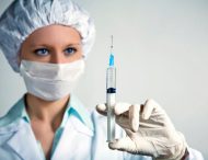Жителям Днепропетровщины еще раз напоминают о необходимости вакцинации от кори