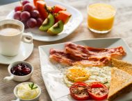 Почему завтрак не столь важен для организма?