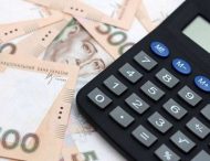 За півроку середня зарплатня на Дніпропетровщині збільшилася на 2 тисячі гривень
