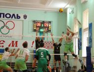 100% позитивний результат – крокуємо далі в Кубку України з волейболу!