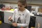 Українська школярка розробила ґаджет, що може врятувати життя